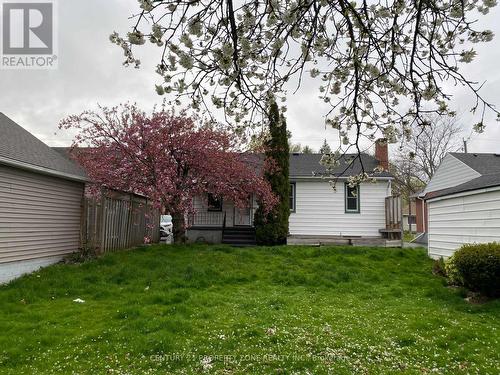 6300 Corwin Crescent, Niagara Falls, ON - Outdoor
