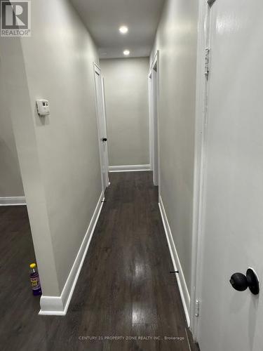 6300 Corwin Crescent, Niagara Falls, ON - Indoor Photo Showing Other Room
