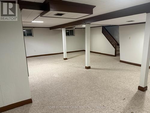 6300 Corwin Crescent, Niagara Falls, ON - Indoor Photo Showing Other Room