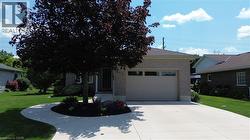380 HAVELOCK Avenue S Listowel, ON N4W 3T4