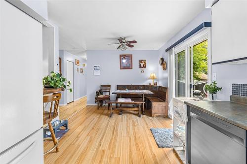 285 Tadanac Boulevard, Kimberley, BC - Indoor
