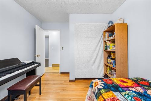 285 Tadanac Boulevard, Kimberley, BC - Indoor