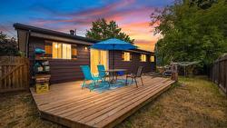 285 Tadanac Boulevard Kimberley, BC V1A 3A8