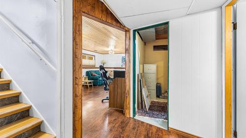 285 Tadanac Boulevard, Kimberley, BC - Indoor Photo Showing Other Room