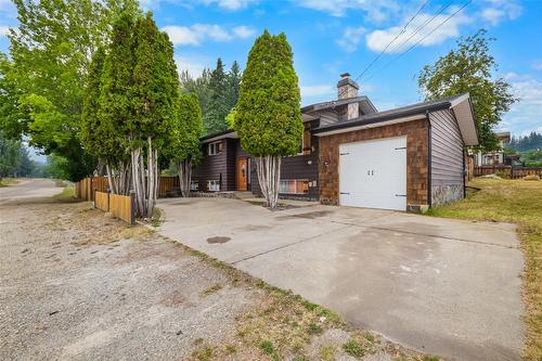 285 Tadanac Boulevard, Kimberley, BC - Outdoor