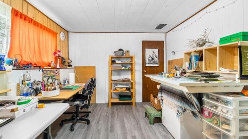 285 Tadanac Boulevard, Kimberley, BC - Indoor Photo Showing Other Room