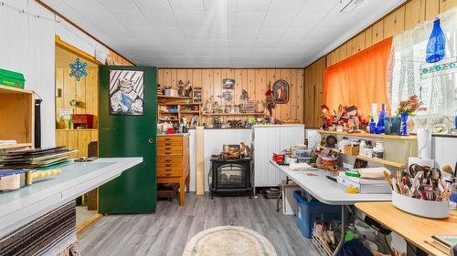 285 Tadanac Boulevard, Kimberley, BC - Indoor Photo Showing Other Room