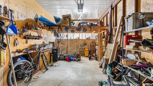 285 Tadanac Boulevard, Kimberley, BC - Indoor