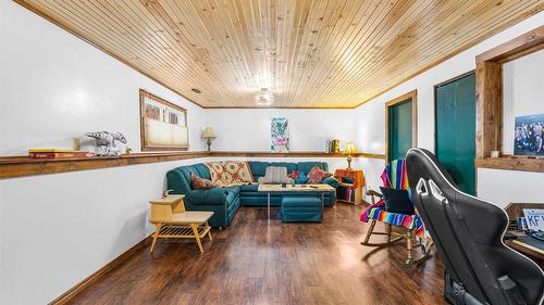 285 Tadanac Boulevard, Kimberley, BC - Indoor