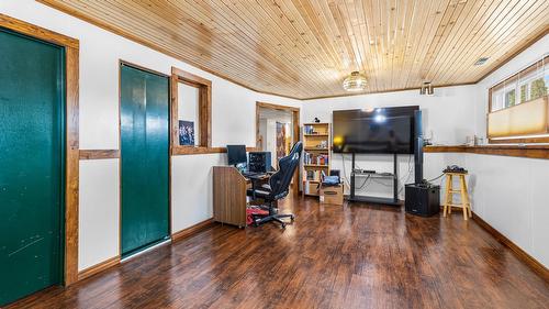 285 Tadanac Boulevard, Kimberley, BC - Indoor