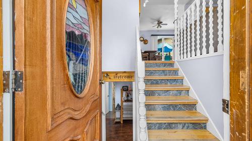 285 Tadanac Boulevard, Kimberley, BC - Indoor Photo Showing Other Room