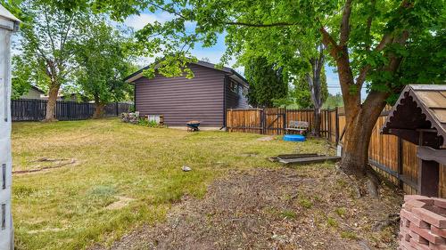 285 Tadanac Boulevard, Kimberley, BC - Outdoor