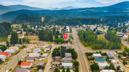 285 Tadanac Boulevard, Kimberley, BC - Outdoor With View