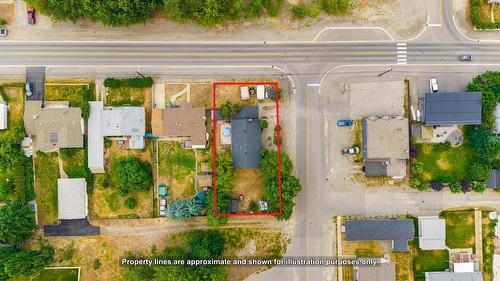 285 Tadanac Boulevard, Kimberley, BC - Outdoor With View