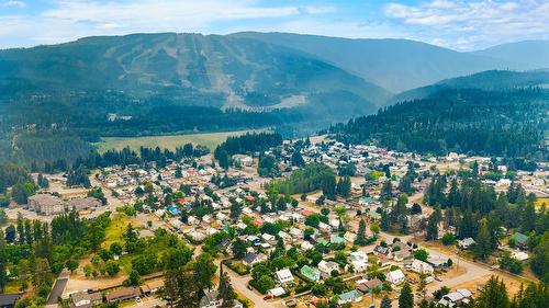 285 Tadanac Boulevard, Kimberley, BC - Outdoor With View