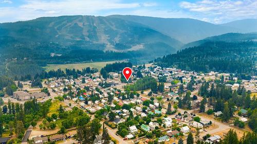285 Tadanac Boulevard, Kimberley, BC - Outdoor With View