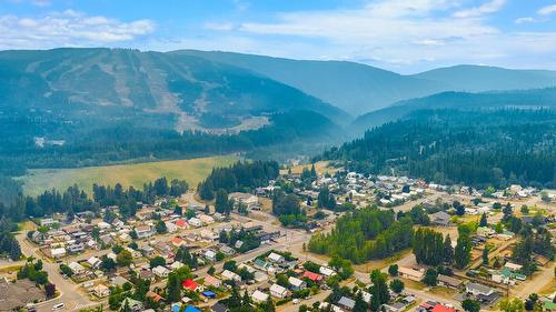285 Tadanac Boulevard, Kimberley, BC - Outdoor With View