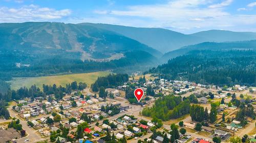 285 Tadanac Boulevard, Kimberley, BC - Outdoor With View