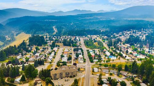 285 Tadanac Boulevard, Kimberley, BC - Outdoor With View