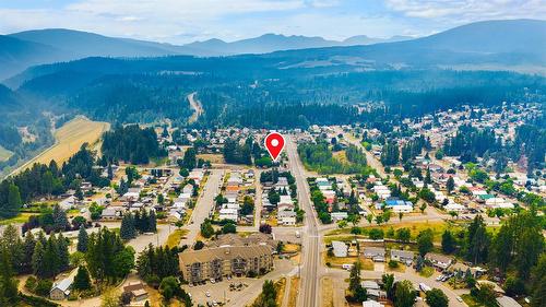 285 Tadanac Boulevard, Kimberley, BC - Outdoor With View