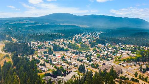 285 Tadanac Boulevard, Kimberley, BC - Outdoor With View