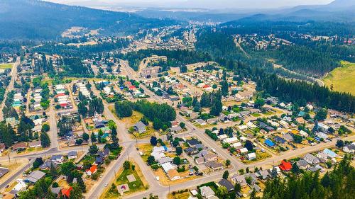 285 Tadanac Boulevard, Kimberley, BC - Outdoor With View