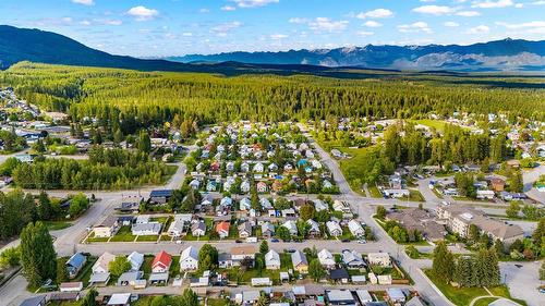 285 Tadanac Boulevard, Kimberley, BC - Outdoor With View