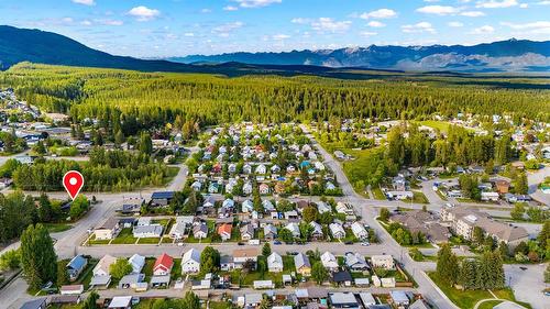 285 Tadanac Boulevard, Kimberley, BC - Outdoor With View