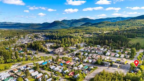 285 Tadanac Boulevard, Kimberley, BC - Outdoor With View