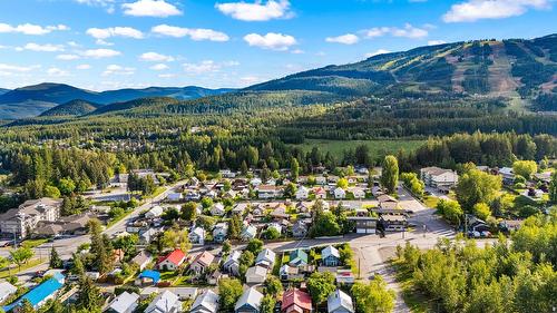 285 Tadanac Boulevard, Kimberley, BC - Outdoor With View