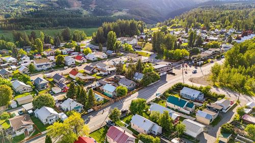 285 Tadanac Boulevard, Kimberley, BC - Outdoor With View