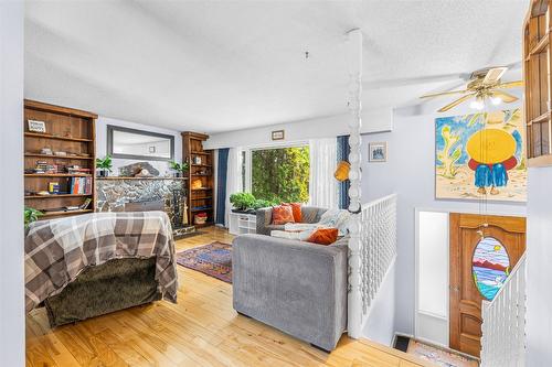 285 Tadanac Boulevard, Kimberley, BC - Indoor