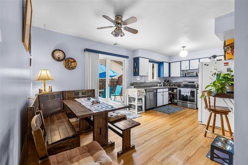 285 Tadanac Boulevard, Kimberley, BC - Indoor