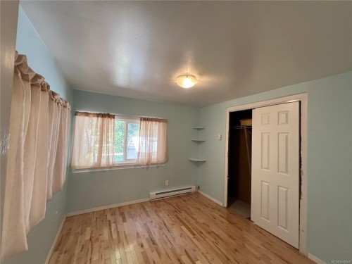 401 Conuma Dr, Gold River, BC 