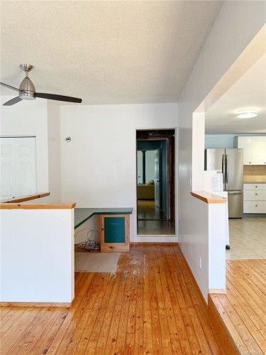 401 Conuma Dr, Gold River, BC 