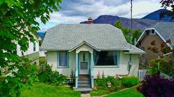 960 Nicola Street Kamloops, BC V2C 2R9