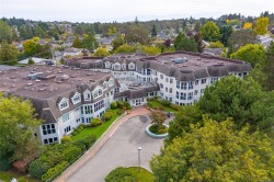 #409-1521 Church Ave Saanich, BC V8P 5T7