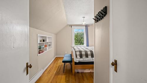 111 5Th Avenue, Kimberley, BC - Indoor