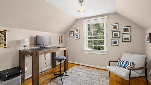 111 5Th Avenue, Kimberley, BC - Indoor
