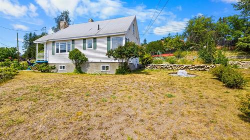 111 5Th Avenue, Kimberley, BC - Outdoor