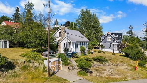 111 5Th Avenue, Kimberley, BC - Outdoor