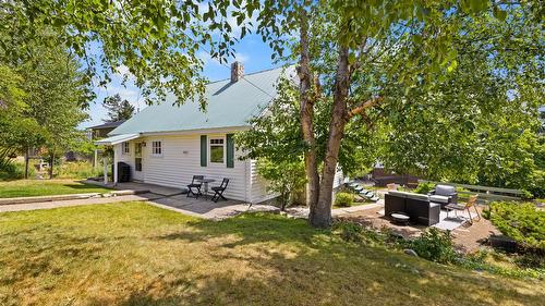 111 5Th Avenue, Kimberley, BC - Outdoor