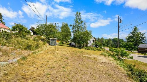 111 5Th Avenue, Kimberley, BC - Outdoor With View