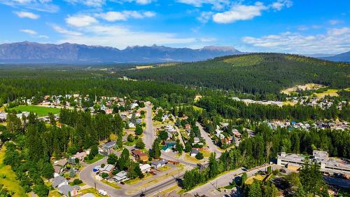 111 5Th Avenue, Kimberley, BC - Outdoor With View