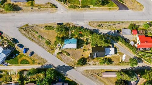 111 5Th Avenue, Kimberley, BC - Outdoor With View