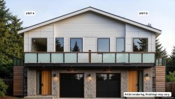 #B-Lot 55 Woodrush Dr Duncan, BC V9L 0J9