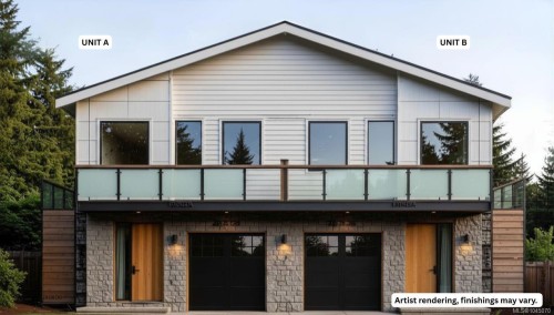 #B-Lot 56 Woodrush Dr  Duncan, BC V9L 0J9