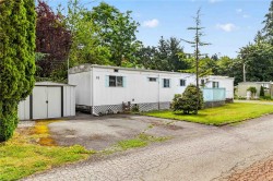 #16-2607 Selwyn Rd Langford, BC V9B 3L2