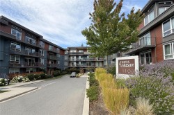 #411-110 Presley Pl View Royal, BC V9B 0H5