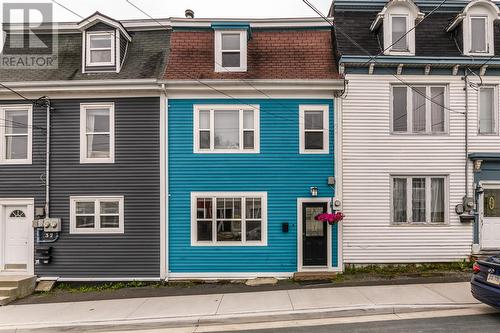 39 Mullock Street  St. John's, NL A1C 2R6